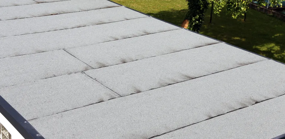 Commercial Roofing