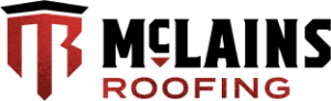 McLain's Roofing