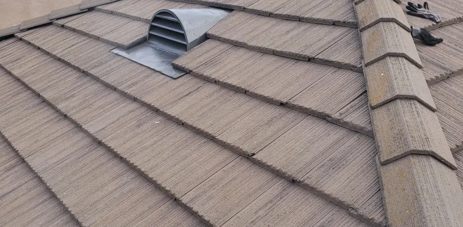 Roof Repair