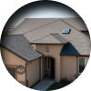 Roofing Contractor icon